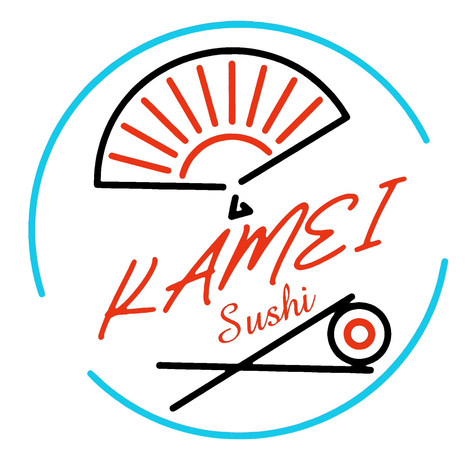 Kamei Sushi